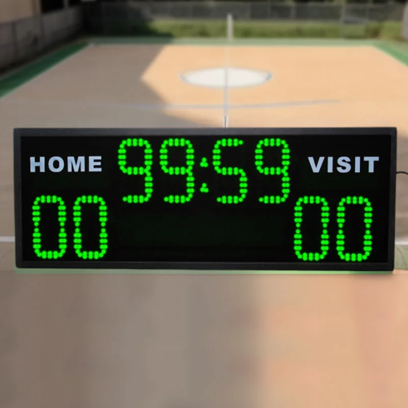 CHEETIE CP42 Customize Darts Scorenbord Big Display Digital Darts Scorebord Sport Training Field Equipment