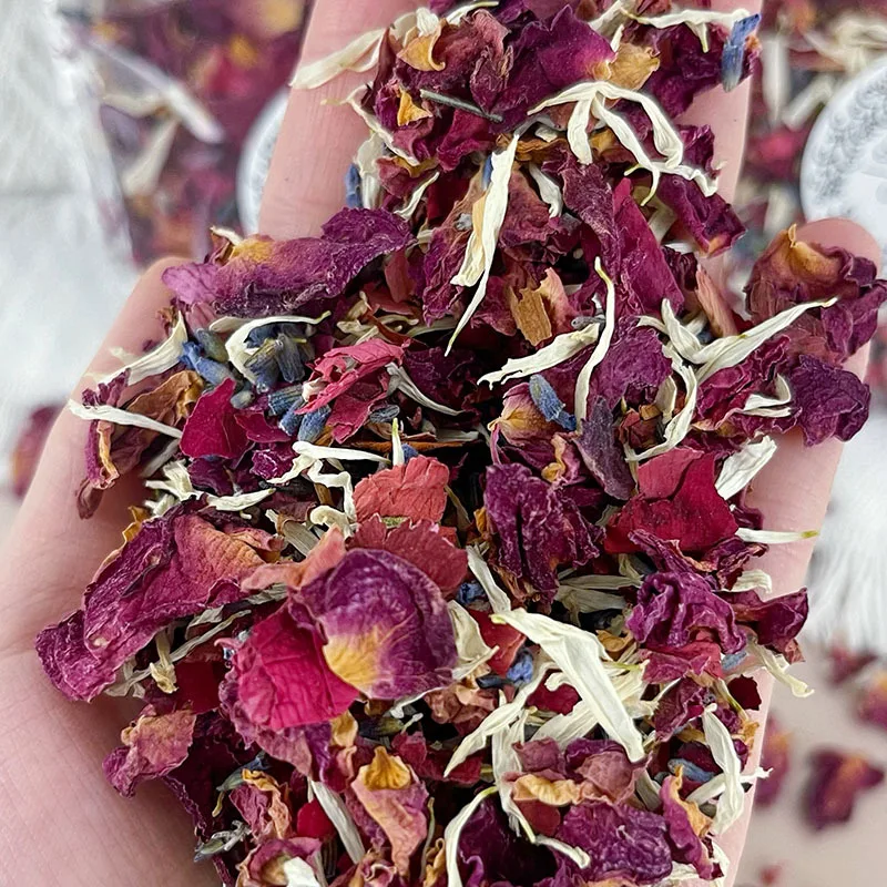 Thumbnail 2 - #20 Top Dried Flowers Picks for Every Budget