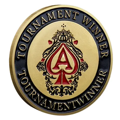 10 best sales pokermarker - №8