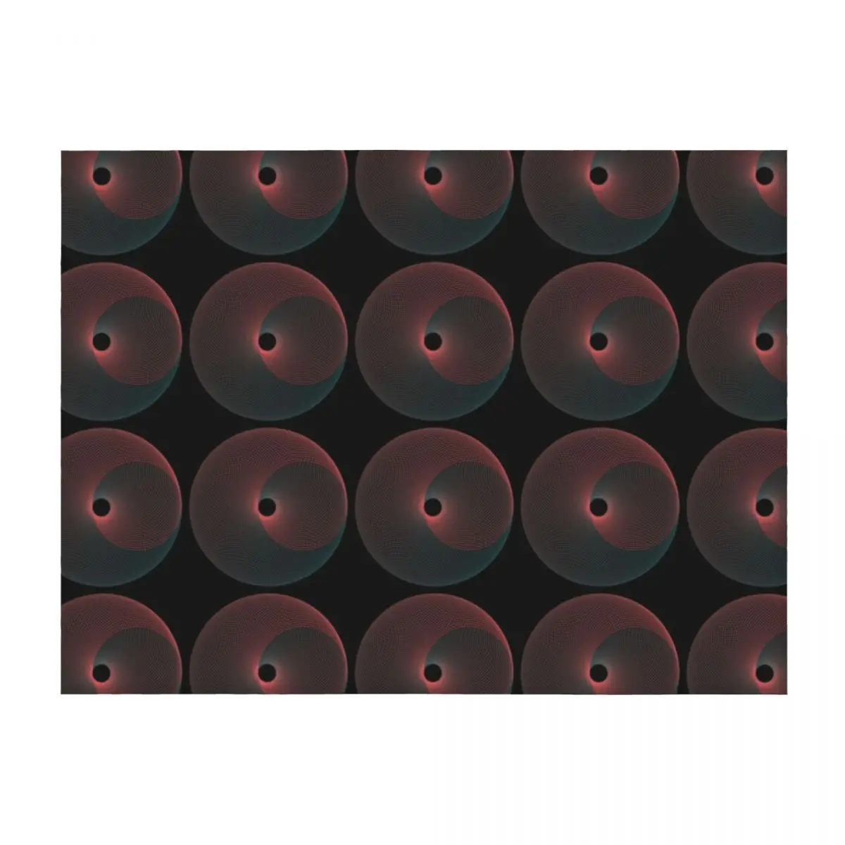 

redgreen Throw Blanket Soft Thins decorative Summer Blankets