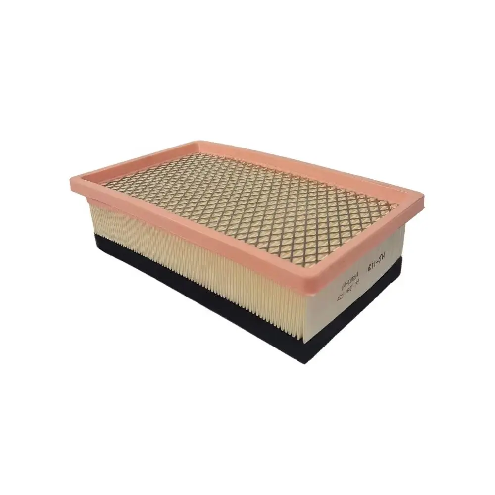 

Engine Air Filter 1109013-V01 For CCAG Yuexiang 1.3L 2008-2014 Yuexiang V3 1.3L 2011- KAICENE M302-G13 1.0L Cars Accessories