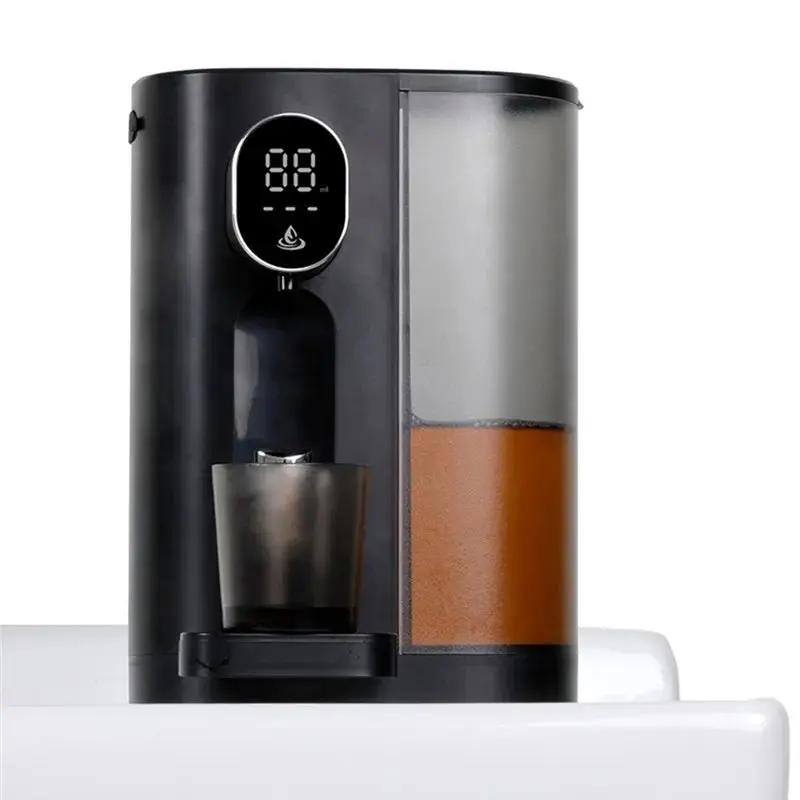 [B25B!】 Induction Automatic 600ML Mouthwash Machine Usb Powered Household Oral Hygiene Water Dispenser For Bathroom Use Accessor