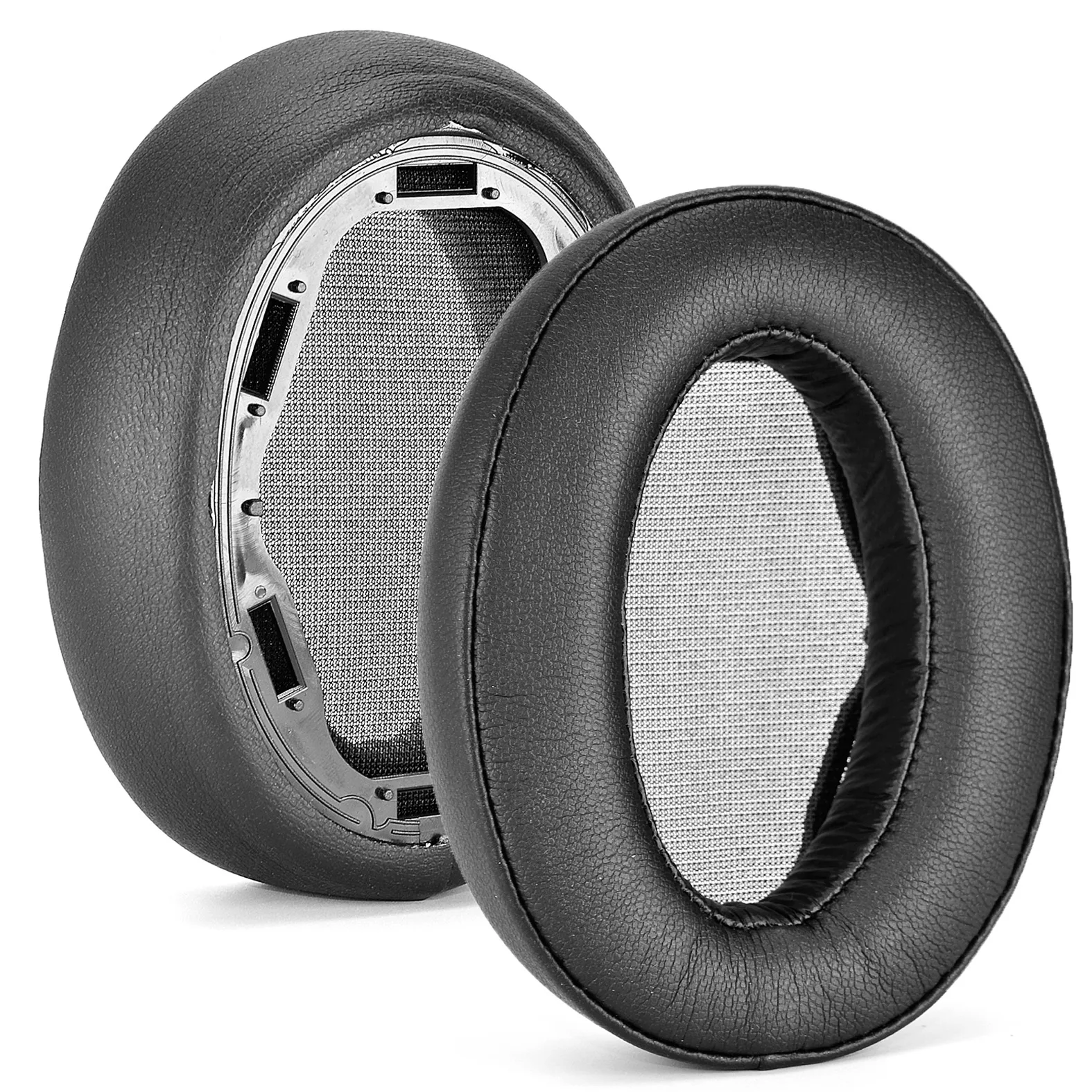 WHH910N Earpads & Headband Cover for Sony WH-H910N h.Ear on 3 WH H910N H910 Headphone Replacement Ear Pads Cushions Cover Foam
