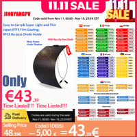 Solar Panel 330W 440W 220w 110W Flexible Panel Solar ETFE Film Coating Monocrystalline Solar Cell 1000w 12V Battery Charger