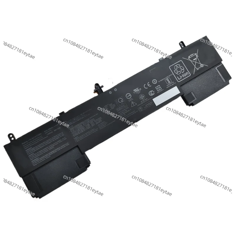 New C42N1839 Battery For Asus ZenBook Flip 15 UX533FD UX533FAC UX534FA UX534FT UX534FTC UX563FD Q536FD Q546FD Q547F Q547FD-BI7T9