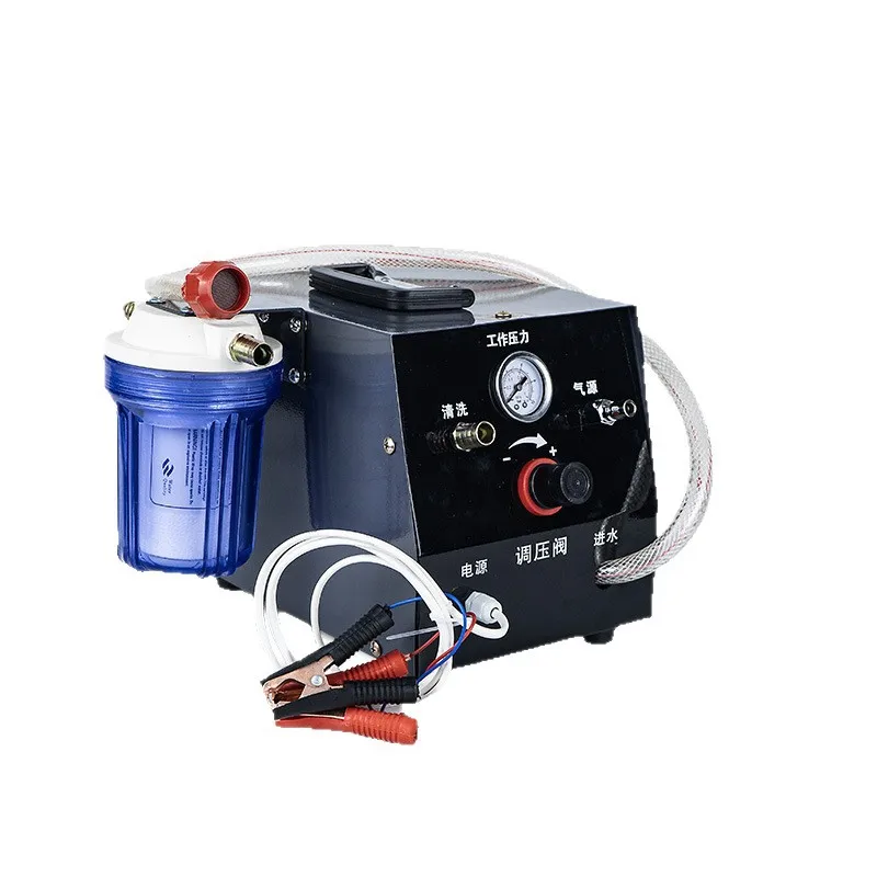 Auto Repair Tools Car Warm Air Small Water Tank Washing Machine Pulse Filter Element Truck