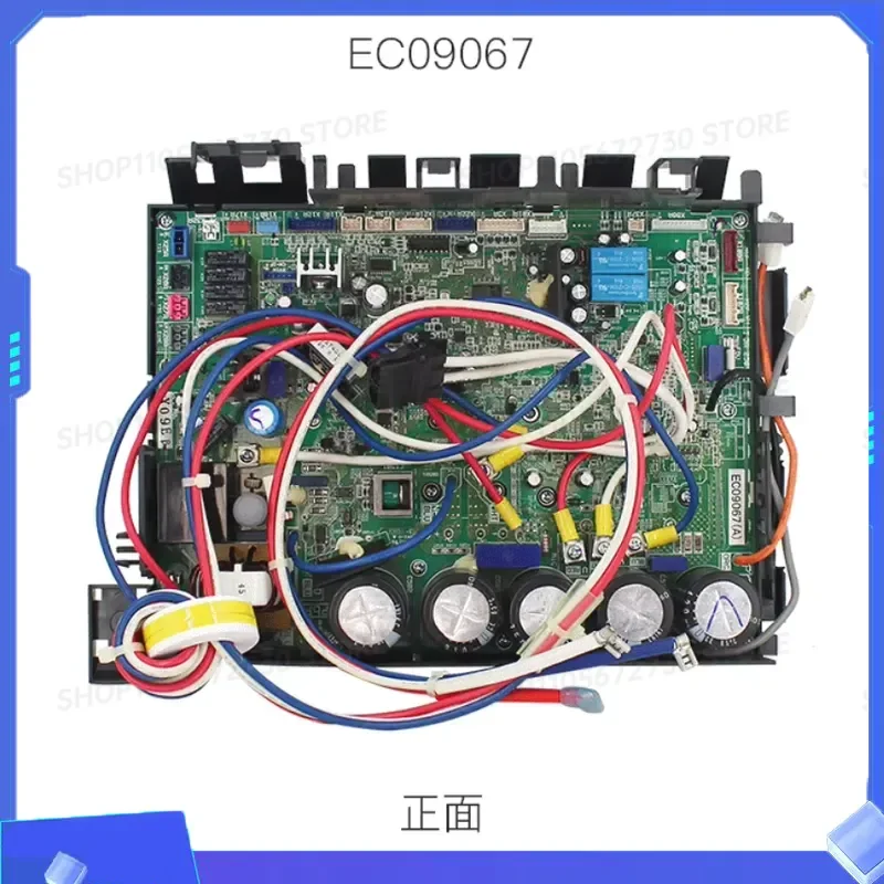 New Air Conditioning Motherboard for EC08069 Circuit Board for EC11104 Computer Board for EC09067 Replacement Part