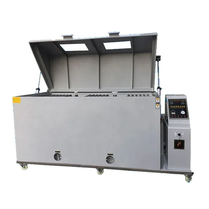 CNS CASS كبير كبير اختبار رذاذ الملح غرفة اختبار الضباب الملح غرفة اختبار رذاذ الملح #4