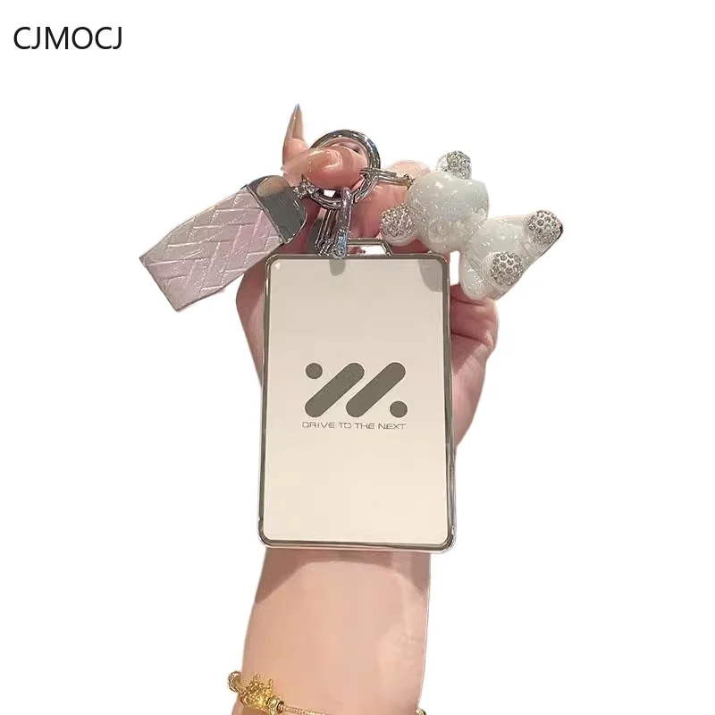 

Premium TPU NFC Card Cover for IM L6/LS6/LS7/L7 Pro - Protective Key Case Sleeve Keybag Keychain