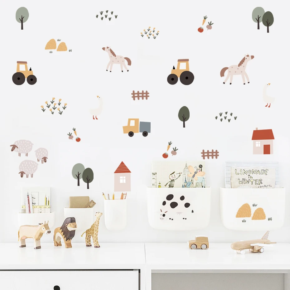 Thumbnail 2 - #64 Latest Home Decor Decals Offers