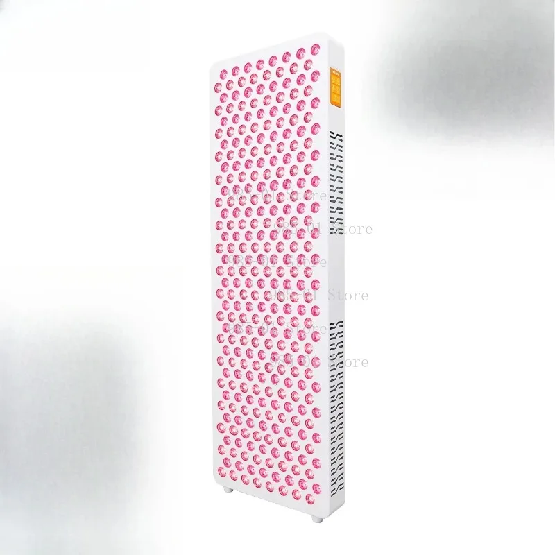 9 Wavelength Half - Body Red Light Therapy Panel Replacement Accessory for Red Light Device