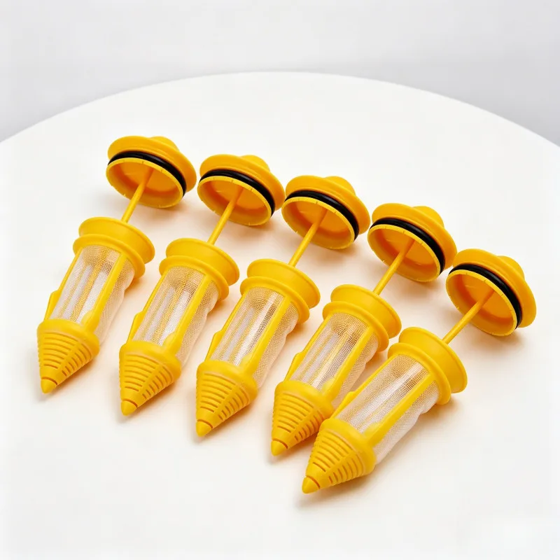 

5/20Pcs Dental Chair Strong Weak Suction Filter Screen Plastic Filter Element Replacement Unit Accessories Dentistry Supplies