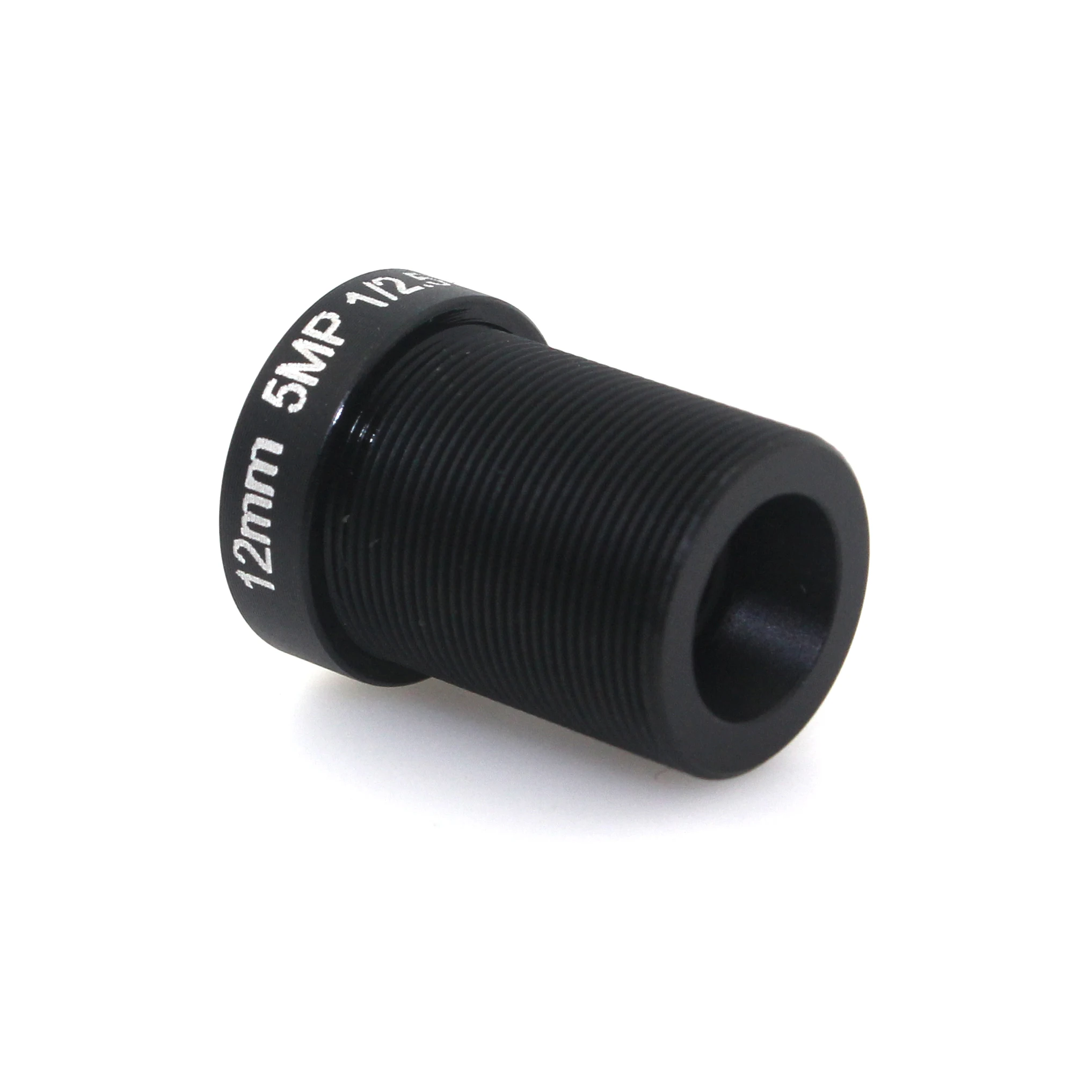 5mp 8mm 12mm 16mm Obiektyw M12 CCTV 1/2,5" do kamery HD CCTV Obiektyw kamery ip F2.0-2.4 Długa odległość oglądania Do 25-50m — zdjęcie 5