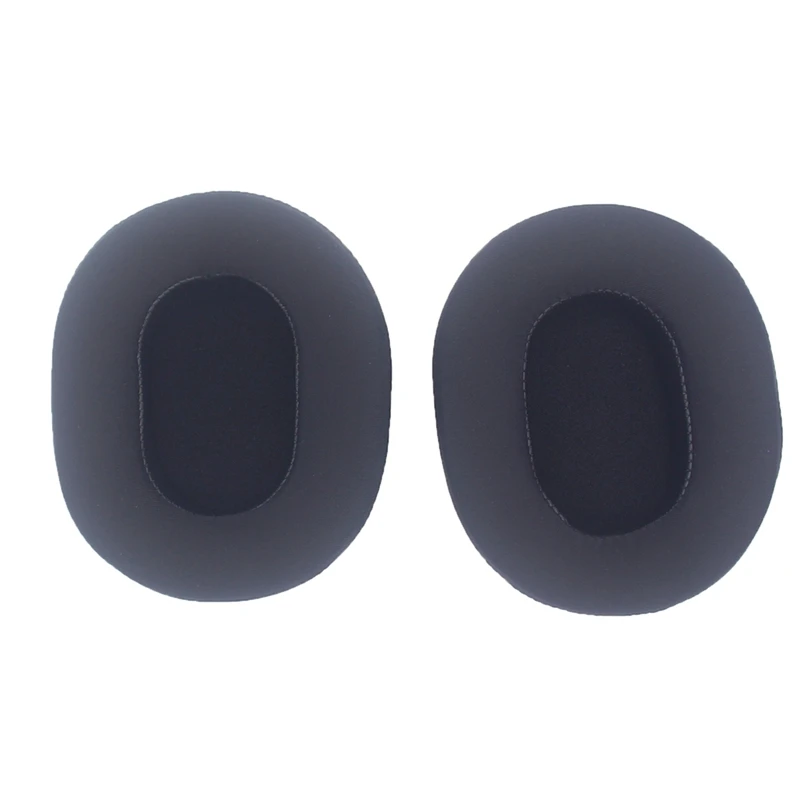 

Ear Pads Replacement For ATH-MSR7 M50X 3/5/7/Pro Headphones Cooling Gel Earpads Replacement Earmuffs DIY