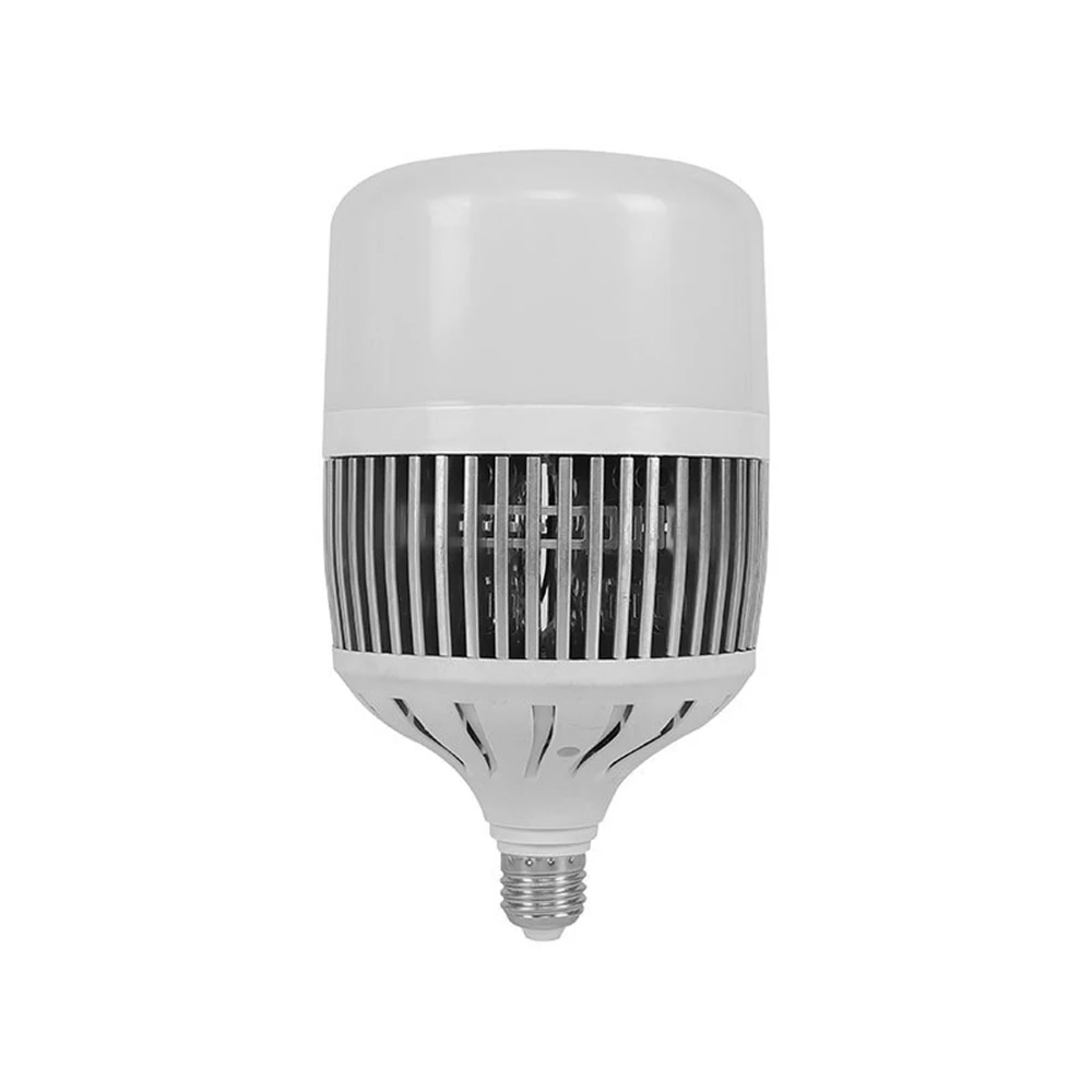 고성능 전구 램프 빛 150W 100W 50W E27 E40 110V 220V LED 램프, 밝은 램프, Lampada 앰플