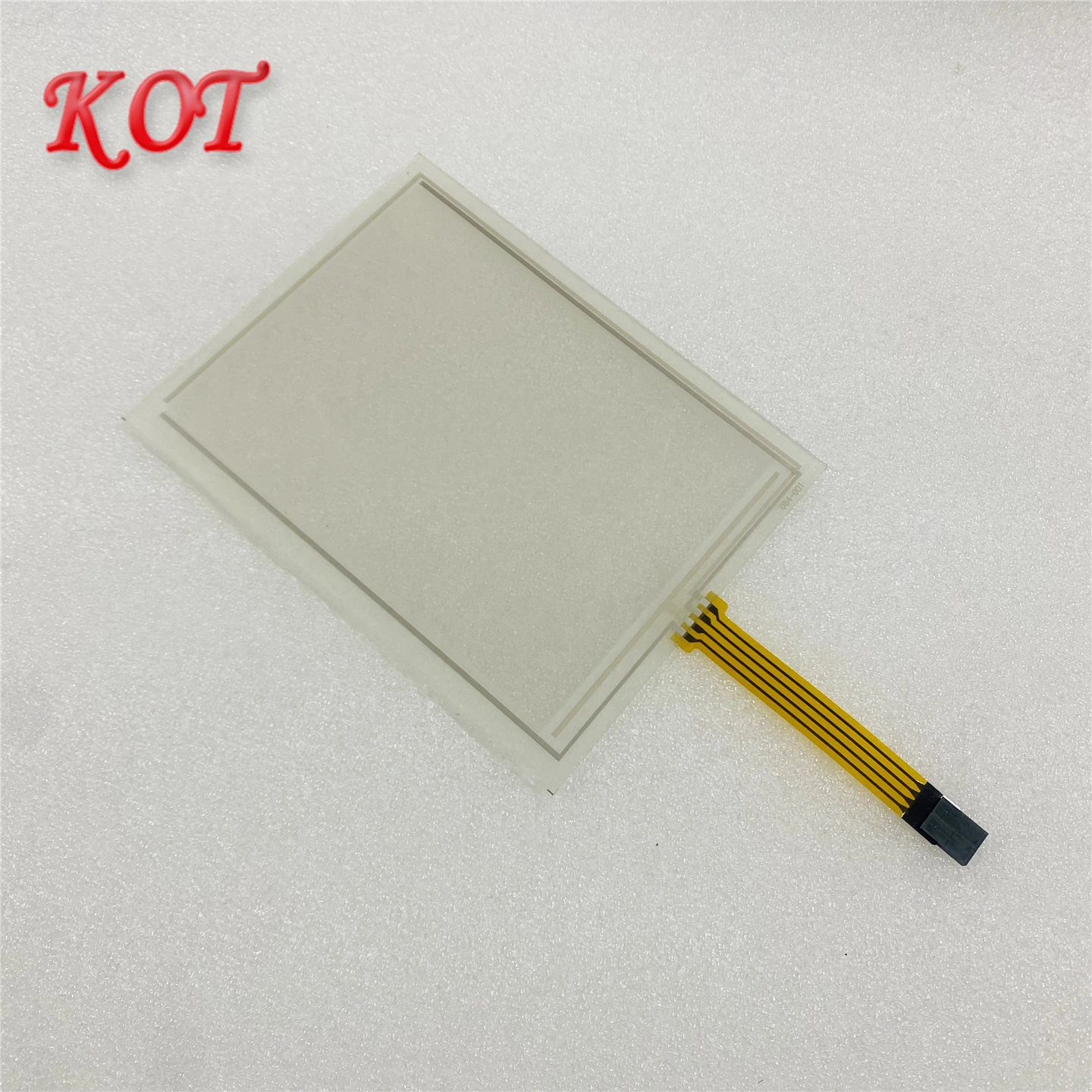Brand New Touchpad for Power Panel 300 4PP320.0653-K01-- Touchpad Resistive touch panels Screens
