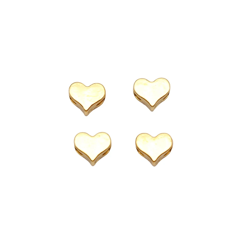 Accessories Accessories 2025 Trend Accessories Parts Jewelry Findings And Components End Spacer Beads Caps