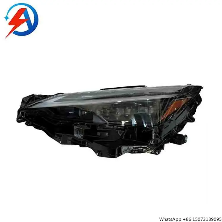 FOR  NX350 NX250 NX450 2022-2023 Full LED Left Right Headlight Without Control Module