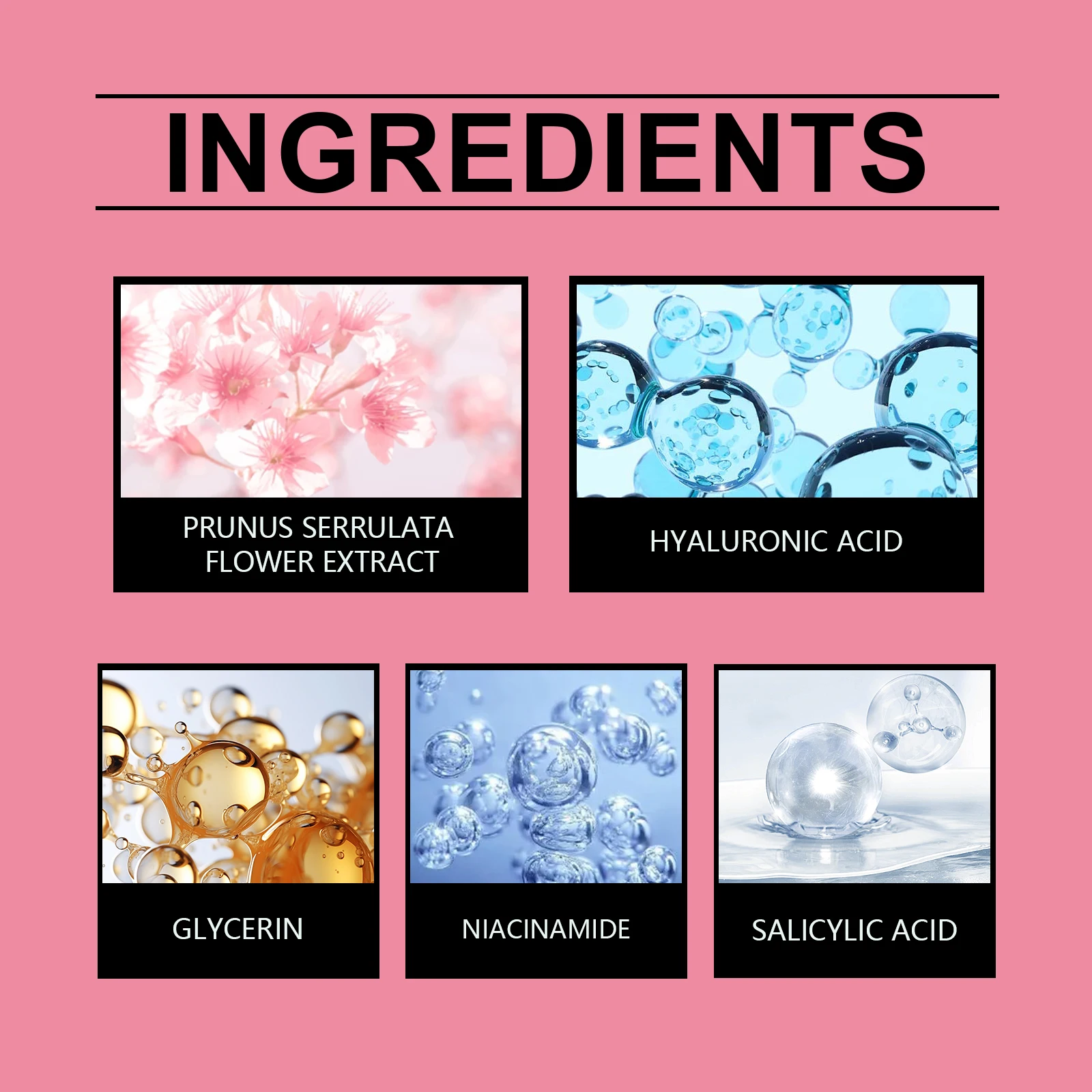 Niacinamide Body Whitening Cream For Underarm Bleaching Armpit Lightening Intimate Area Moisturizer Korean Skin Care Product
