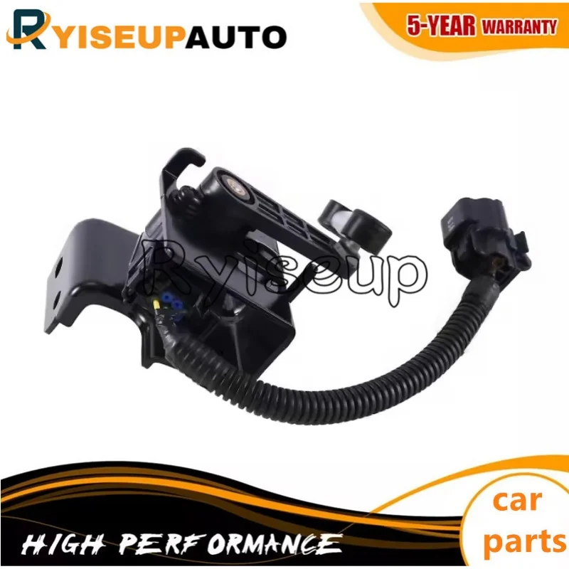 High Quality 921902W000 92190-2W000 New Car Rear Monitor Control Unit Assembly for Hyundai Santa Fe 2013-2016 92190 2W000