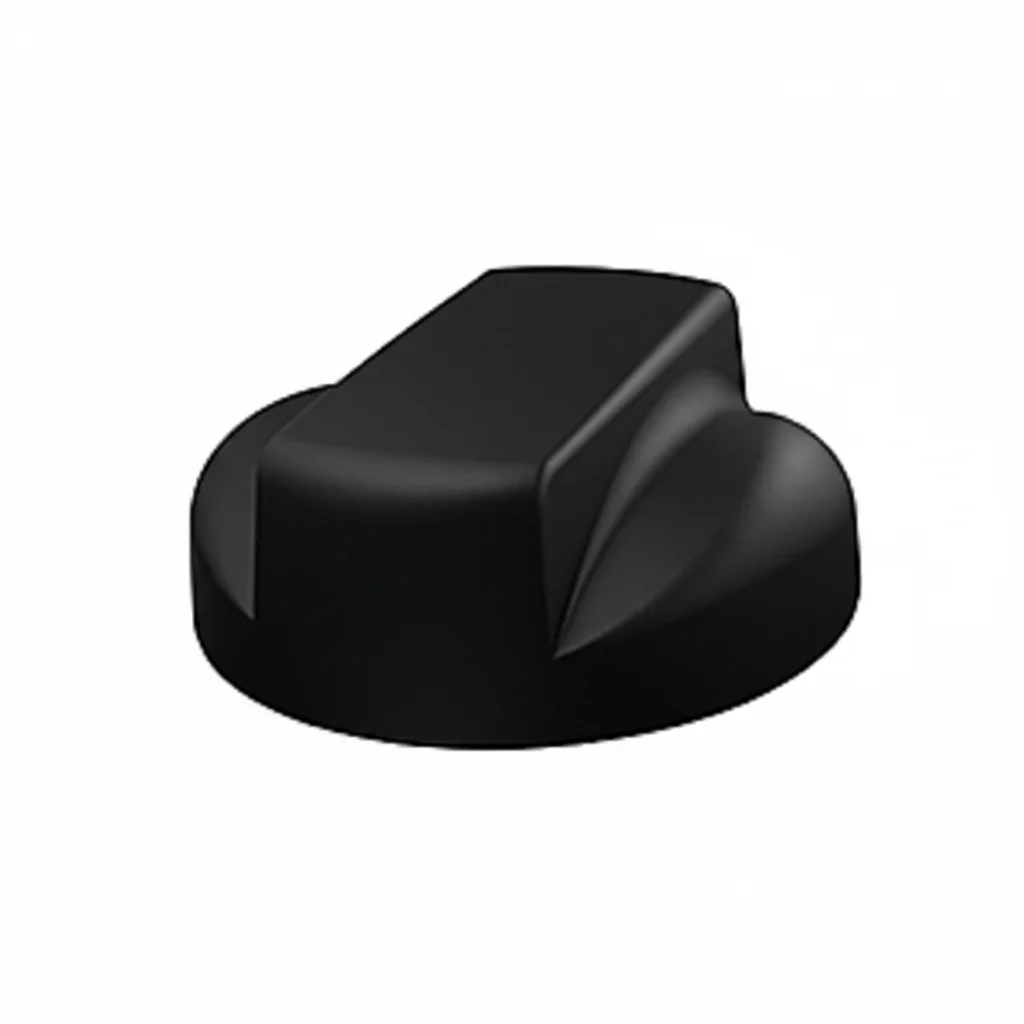 

Panorama LP-IN1958-B Antennas Antenna - GPS, Wireless Data Network, Cellular Network - White - SMA Connector