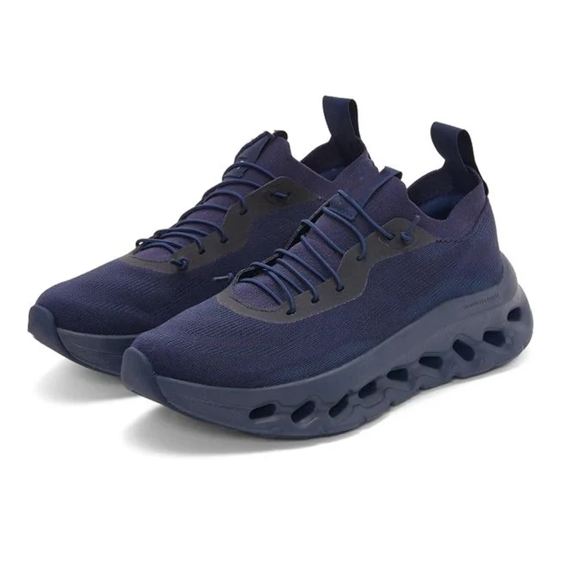 Originele Co-Branded Cloudtilt Hardloopschoenen Mannen Vrouwen Casual Cloud Hardloopschoenen Ademende Lichte Marathon Sneakers Met Zachte Zolen