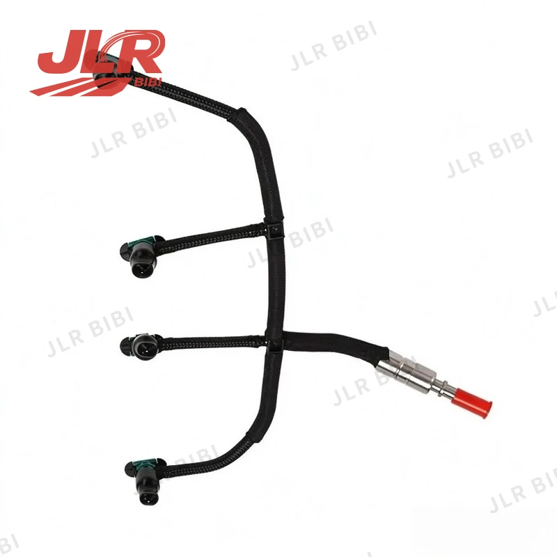 LR051528 C2S52474 LR021915 Fuel Injector Leak Off Spill Pipes 2.2 TD4 Diesel Fit For Land Rover Freelander 2 LR2