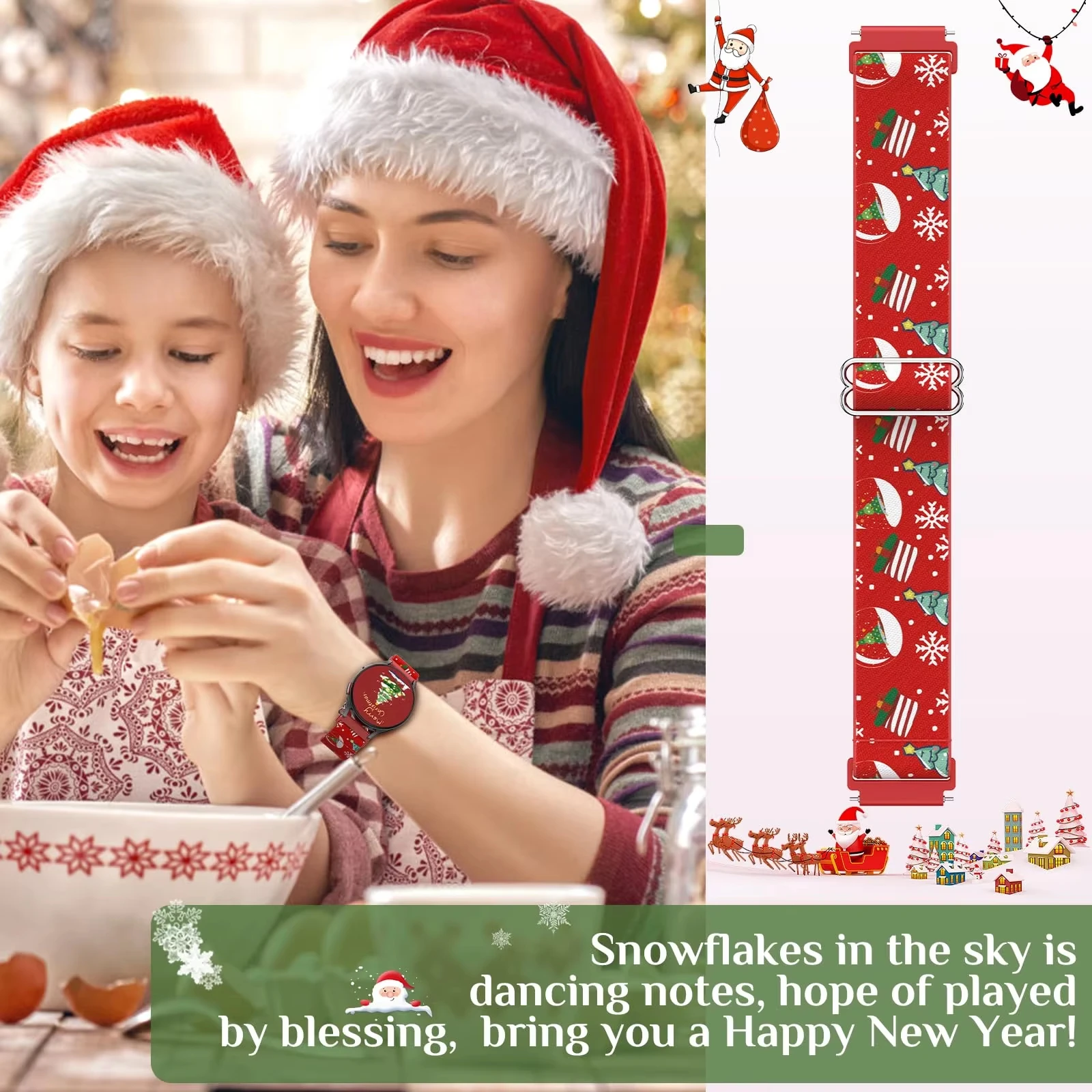 20Mm Watch Strap Fo… - image