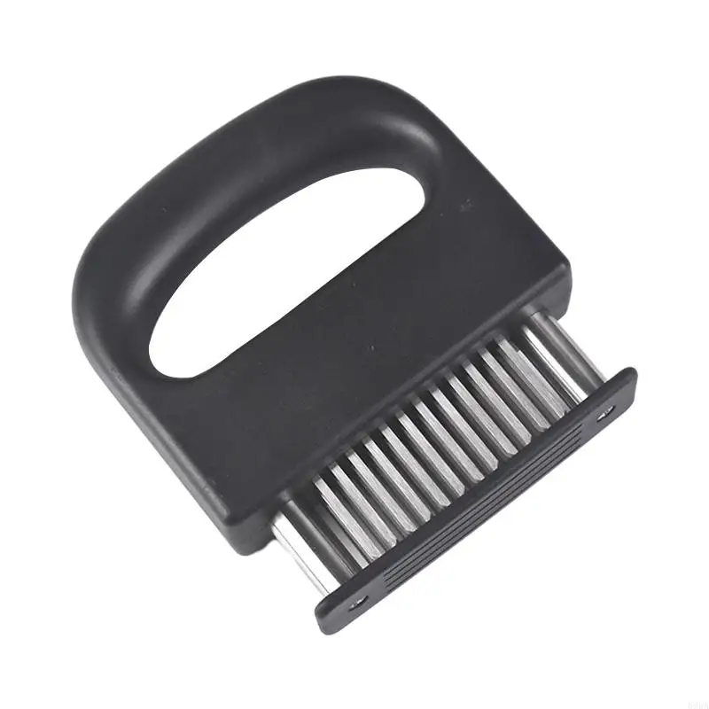 

896A Stainless Steel Needles Pounders with Handle Professional Tenderizer