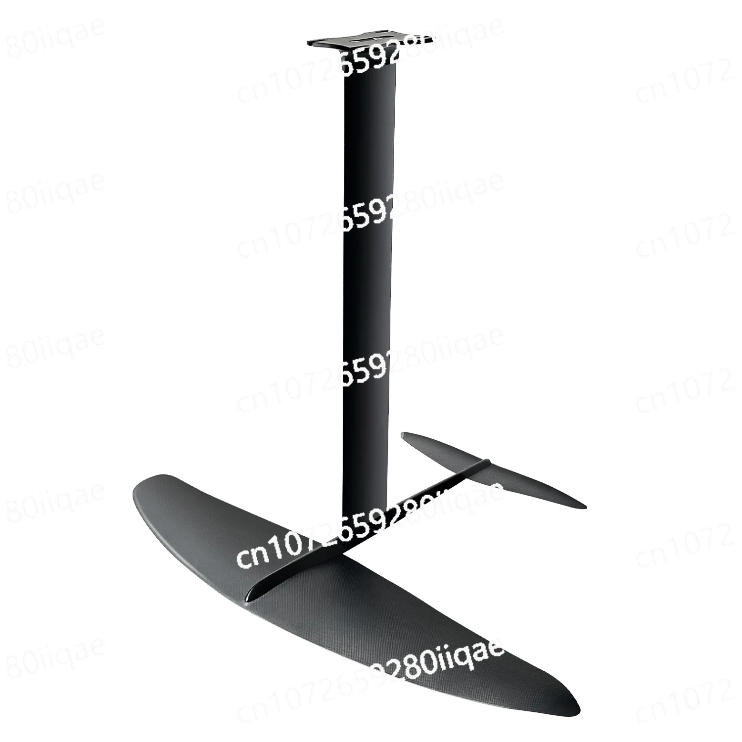 

Foil Kitesurfing Hydrofoiling Surfing Beginner Water Sports Hydrofoil Surfboard F11 2100 sqcm Aluminum Carbon