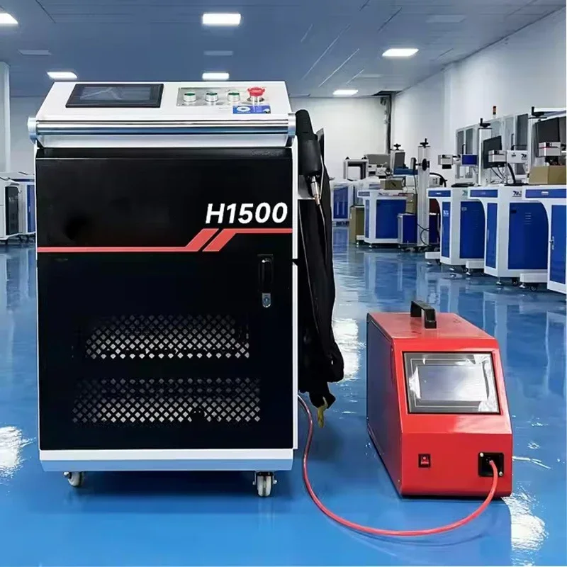 Cheapest Laser Weld… - image