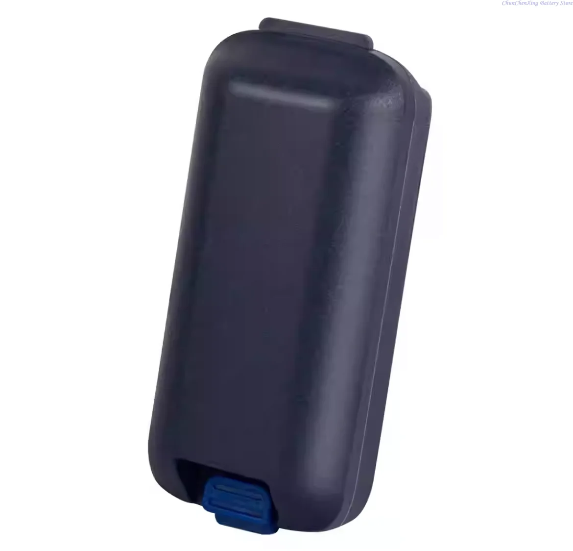 

ALLCCX 3,7 В 5200 мАч аккумулятор сканера штрих-кода для Intermec CK65 CK70 CK71 CK75 CK3 CK3R