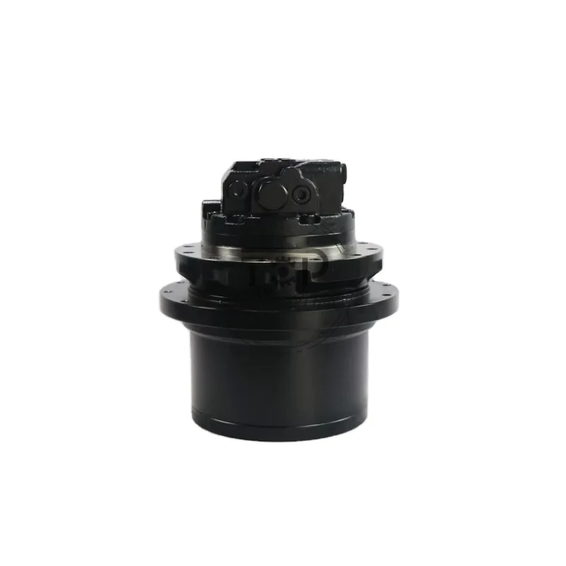 

For CAT 307 Travel Motor Excavator Final Drive Assy for CAT307 CAT308 E70B E70 Mini Excavator Construction Machinery Parts