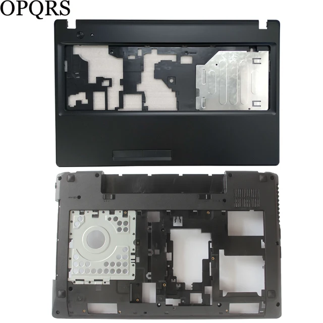 NOWOŚĆ DLA LENOVO G580 G585 laptop Palmrest górna/dolna pokrywa podstawy z HDMI AP0N 2000100