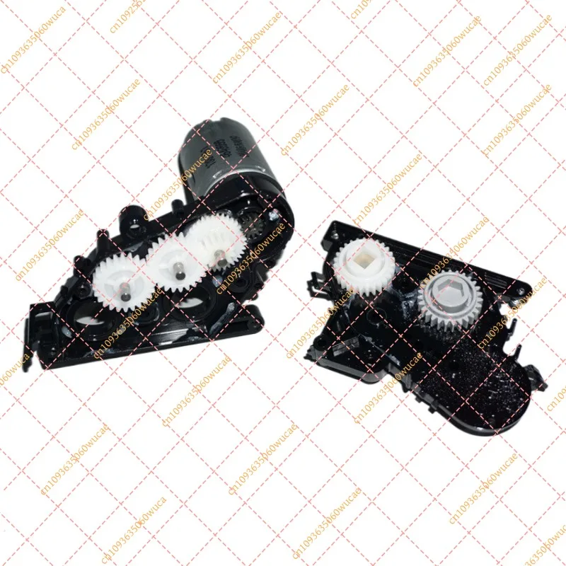 Cleaning Head Module Main Brush Motor Gearbox Assembly Replacement for iRobot Roomba i7 i3 J7 J9 E5 E6