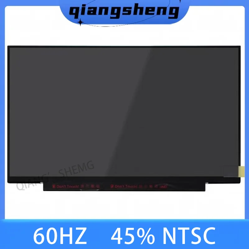 NV140FHM-N3B NV140FHM-N35 NV140FHM-N4H LP140WF8-SPQ9  14'' Notebook FHD LCD Display New Replacement IPS 1920x1080 EDP 30Pins