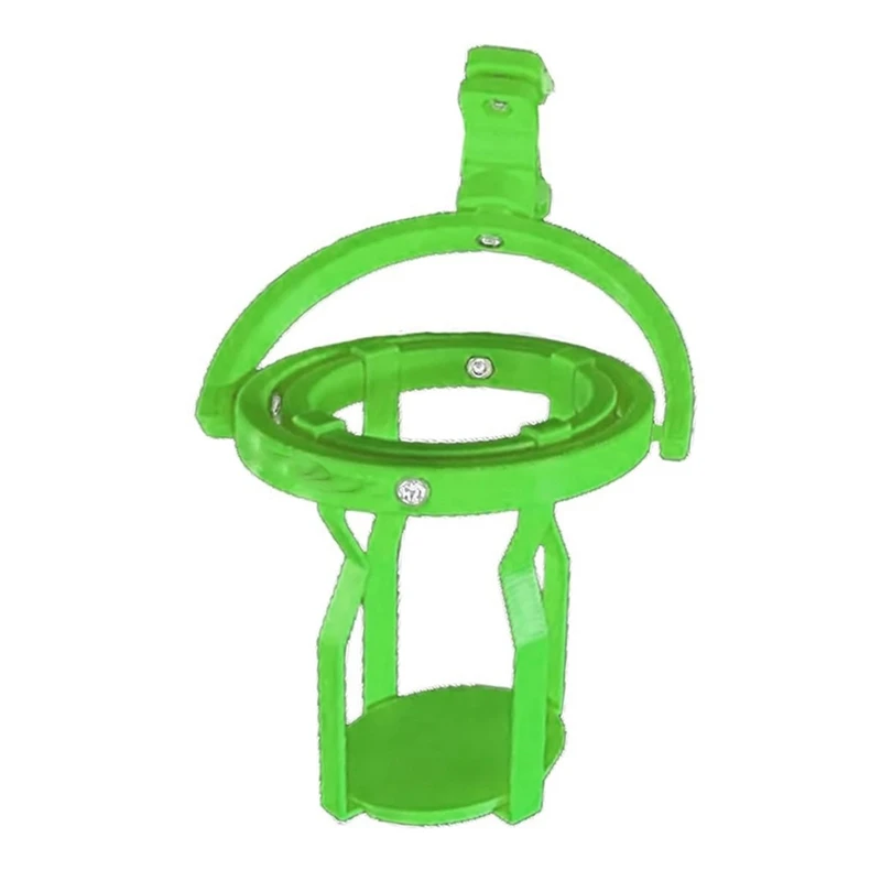

ABVA-Car Gyro Cup Holder Spill-Proof Self-Leveling Cup Holder Rotatable Universal Beverage Holder For Coffee And Cans
