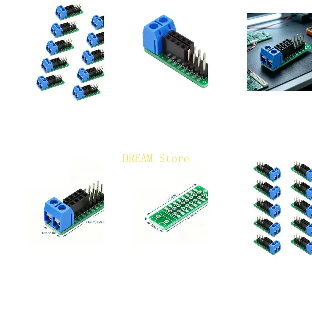 Wire Joining Board for Board Assembly, Testing and Repair Work Best Sale