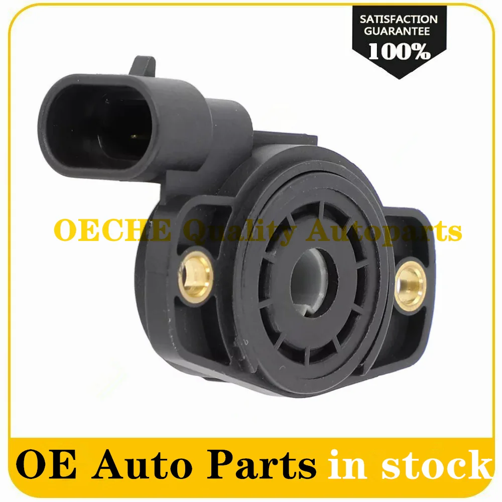 7701044743 7714824 77077710 Sensor de posición del acelerador TPS para Renault Fiat Clio Magane Scenic Fait Alfa-Romeo Lancia