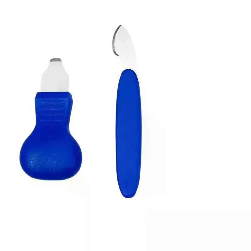 3D Printer Tool Kit For Removing Printing Support PLA ABS UV Light Curing Model Material Support Removal Knife 3D Printer Parts