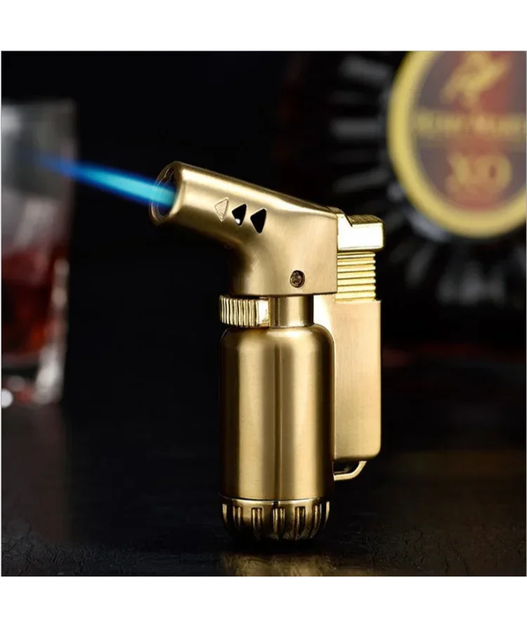 Całkowicie metalowa zapalniczk – Fire Piston Starter recenzja i cena