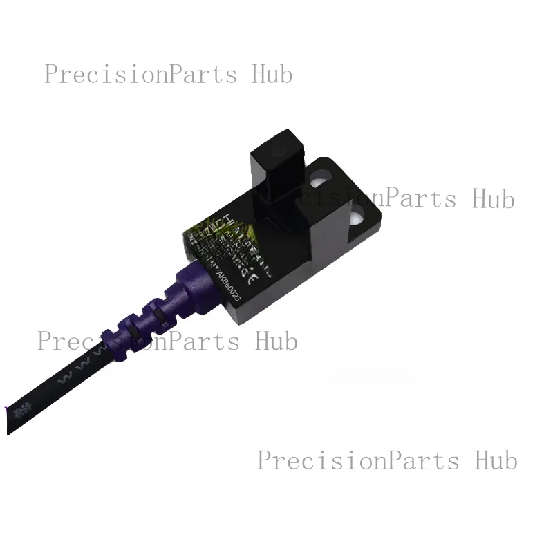 L U Type Sensor Slot LU674-5NA Limit Induction Photoelectric Switch
