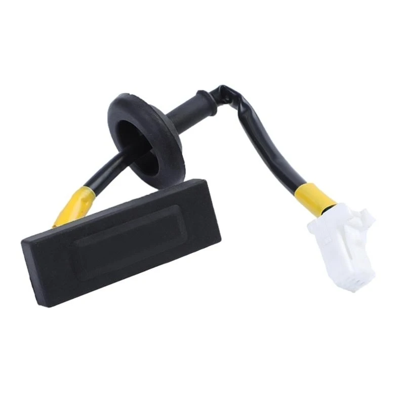 652F 817201W220 Trunk Opening Release Switch for RIO 11-17 Replacement Boot Lid