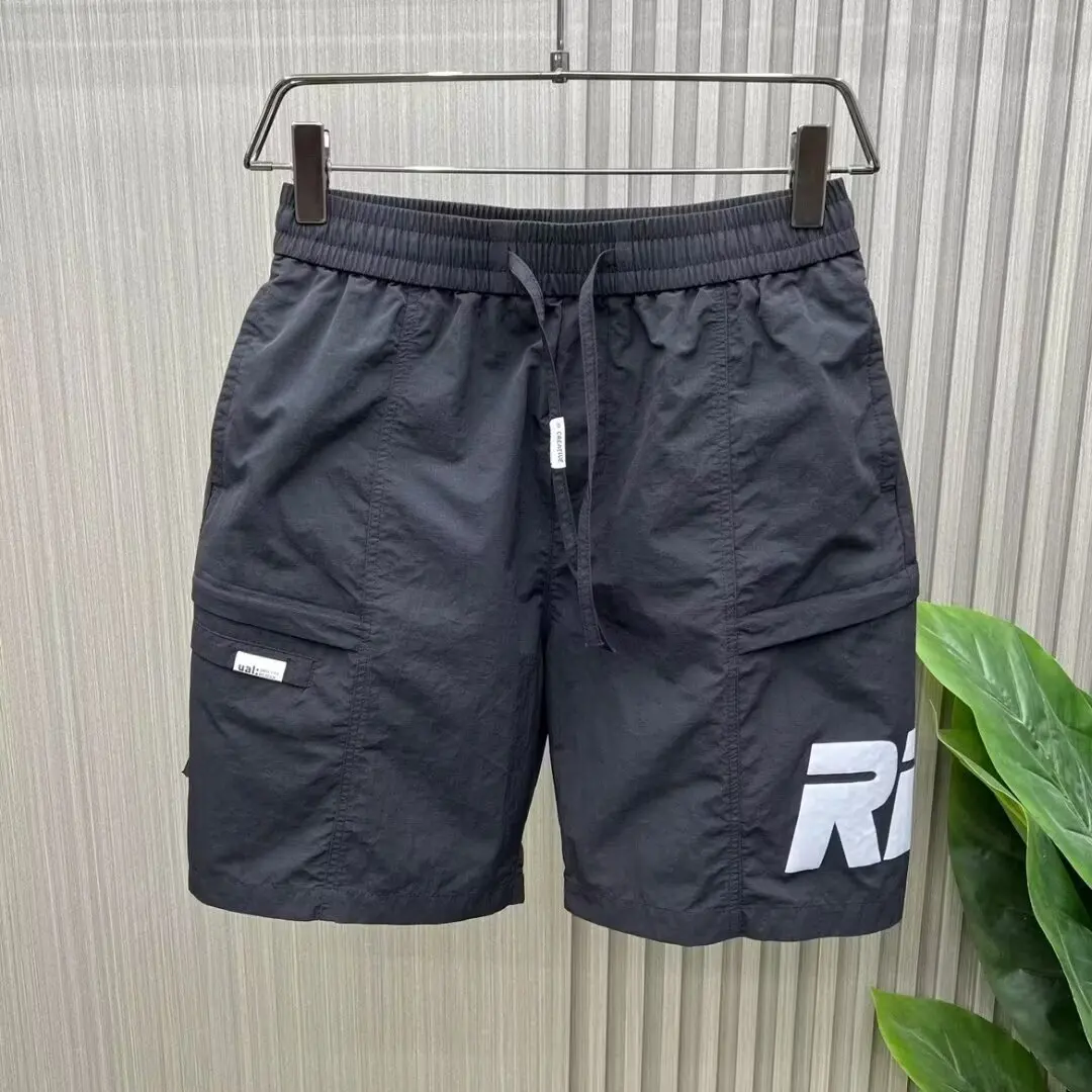 2026 Men Short Running Fitness Shorts Men Summer Gyms Workout Male Breathable  Quick Dry Sportswear Jogger Sports Shorts Men