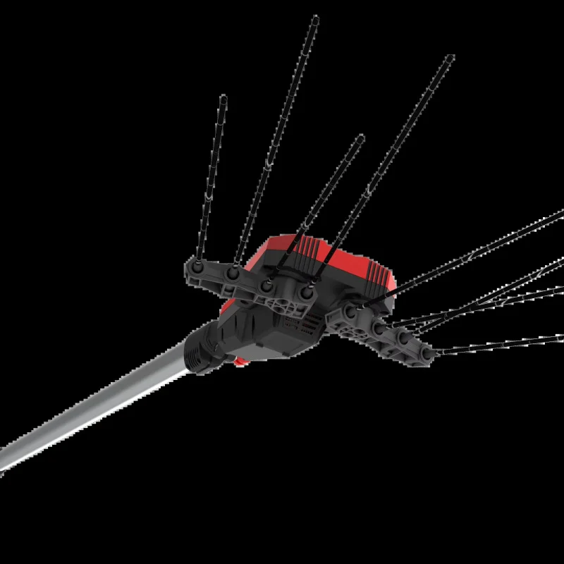 

CE Certified Nplus Good Price Professional Electric Strong Power Olive Picking Tool High Efficientolive Harvest Machine