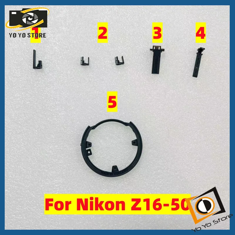 

1PC New For Nikon Z16-50 Z 16-50 Lens Accessories Repair Digital Camera Parts