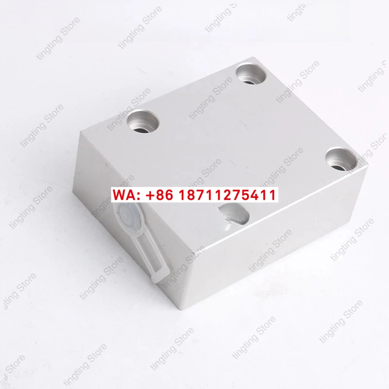 اسطوانة ADV-32-5-C-SA/KBA105 ضد الحبر 38654 AV-50-63-80-10-C #2