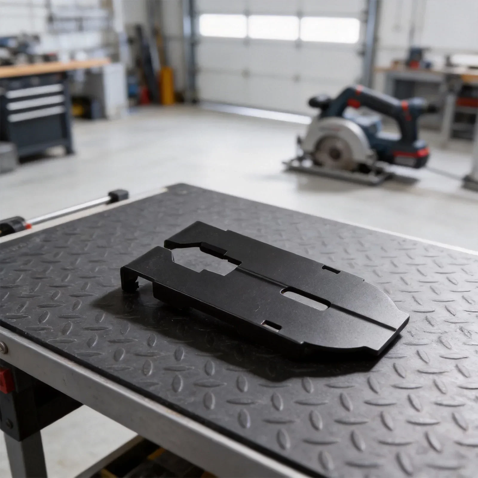 

Беспроводная пила-лобзик из АБС-пластика с быстрой заменой плашек, эргономичным дизайном, оптимальной стабильностью для сложных и точных резов