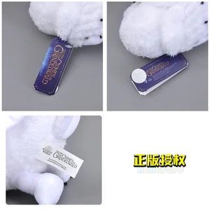 18/28cmオリジナルのヘドウィヒフクロウとボウトックルぬいぐるみのぬいぐるみおもちゃハリーポッターペットかわいいソフト人形の子供たちのクリスマスギフト 12ベストセールスヘドウィグフクロウ-9