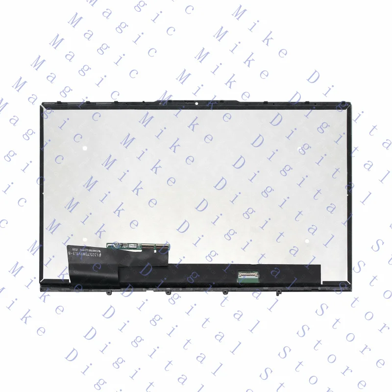 H  LCD Touch Screen Digitizer Display Assembly for Lenovo Yoga 7 15ITL5 82BJ0085US